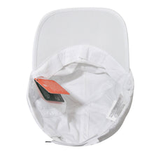 Cargar imagen en el visor de la galería, Image 05: Uv Line Casquette Cap Uv Pro Masc White Upf50+
