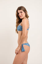 Cargar imagen en el visor de la galería, Image 03: Rio De Sol Ensemble Set Chuva Bandeau-Joy Italy
