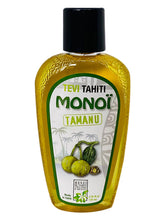 Cargar imagen en el visor de la galería, Product Front: Tevi Monoi Oils Monoi Au Tamanu 120 Ml
