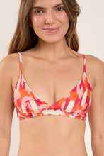 Cargar imagen en el visor de la galería, Gallery: Rio De Sol Haut Top Mirage Paola
