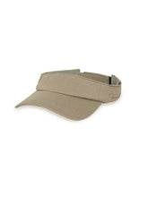 Cargar imagen en el visor de la galería, Product Front: Rio De Sol Visière Sand Visor
