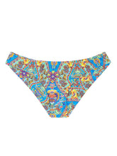 Cargar imagen en el visor de la galería, Product Front: Rio De Sol Bas Calcinha Sari Cropped
