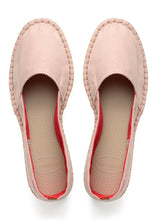 Cargar imagen en el visor de la galería, Image 02: Havaianas Espadrille Origine Slim Ballet Rose
