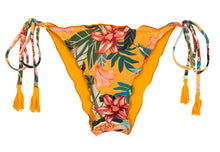 Cargar imagen en el visor de la galería, Product Front: Rio De Sol Bas Bottom Lis Frufru

