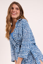 Cargar imagen en el visor de la galería, Image 06: Rio De Sol Chemise Chuva Chemise Gabriele
