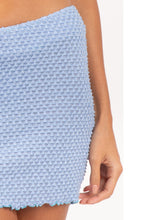 Cargar imagen en el visor de la galería, Image 07: Rio De Sol Jupe De Page Drift-Cianita Lila Skirt
