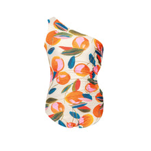 Cargar imagen en el visor de la galería, Product Back: Rio De Sol Une Pièce Fille Picnic Maeve Kids
