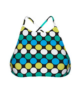 Cargar imagen en el visor de la galería, Product Front: Rio De Sol Haut Soutien Galaxy Sporty
