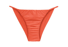 Cargar imagen en el visor de la galería, Product Front: Rio De Sol Bas Bottom Light-Peach Cheeky-Fixa
