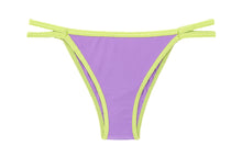 Cargar imagen en el visor de la galería, Product Front: Rio De Sol Bas Bottom Orchid Rio-Duo
