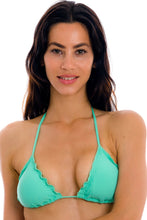 Cargar imagen en el visor de la galería, Gallery: Rio De Sol Haut Top Uv-Atlantis Tri
