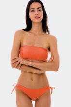 Cargar imagen en el visor de la galería, Set Light-Peach Bandeau-Reto Madrid
