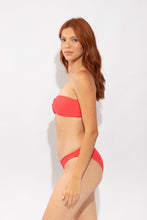 Cargar imagen en el visor de la galería, Image 03: Rio De Sol Bas Bottom Cali-Flamingo Essential-Comfy
