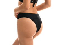 Cargar imagen en el visor de la galería, Image 08: Rio De Sol Bas Bottom Preto Rio-Cos
