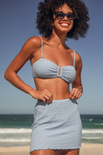 Cargar imagen en el visor de la galería, Image 06: Rio De Sol Jupe De Page Drift-Cianita Lila Skirt
