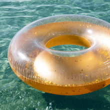 Cargar imagen en el visor de la galería, Image 05: Sunnylife Bouée Pool Ring Disco
