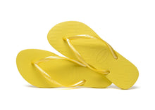 Cargar imagen en el visor de la galería, Image 04: Havaianas Tongs Havaianas Slim Revival Yellow
