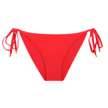 Cargar imagen en el visor de la galería, Product Front: Rio De Sol Bas Bottom Rouge Ibiza-Comfy
