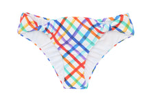 Cargar imagen en el visor de la galería, Product Front: Rio De Sol Bas Bottom Square Mel
