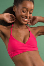 Cargar imagen en el visor de la galería, Image 12: Rio De Sol Ensemble Set Dots-Virtual-Pink Kate Madrid
