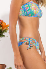 Cargar imagen en el visor de la galería, Image 04: Rio De Sol Haut Top Treetop Bandeau-Reto
