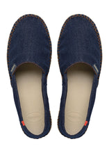 Cargar imagen en el visor de la galería, Image 02: Havaianas Espadrille Origine Relax Iii Navy Blue
