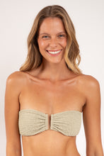 Cargar imagen en el visor de la galería, Gallery: Rio De Sol Haut Top Brisa-Pistache Sara

