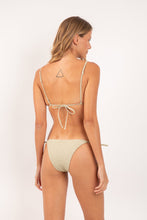 Cargar imagen en el visor de la galería, Model Back: Rio De Sol Ensemble Set Brisa-Pistache Lia Lacinho
