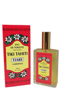 Cargar imagen en el visor de la galería, Image 02: Tiki Fragrances Eau De Toilette Tiki Tiare 100Ml
