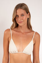 Cargar imagen en el visor de la galería, Gallery: Rio De Sol Haut Top Brisa-Offwhite Lia
