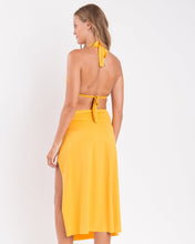 Cargar imagen en el visor de la galería, Image 05: Rio De Sol Jupe De Page Solar Long-Skirt-Knot
