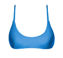 Cargar imagen en el visor de la galería, Product Front: Rio De Sol Haut Top Eden-Enseada Bralette
