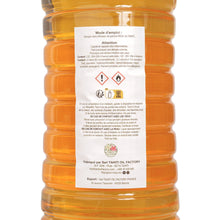 Cargar imagen en el visor de la galería, Product Back: Reva De Tahiti Fragrances Eco Recharge Tipanier Diffuser 1L
