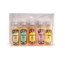 Cargar imagen en el visor de la galería, Product Back: Tiki Coffrets Cadeaux Et Kits Coffret Decouverte Monoi
