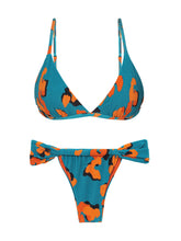 Cargar imagen en el visor de la galería, Product Front: Rio De Sol Ensemble Set Luma Tri-Fixo Eden
