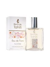 Cargar imagen en el visor de la galería, Product Front: Reva De Tahiti Fragrances Reva De Tahiti - Eau De Toilette Tiare 100 Ml
