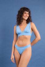 Cargar imagen en el visor de la galería, Image 11: Rio De Sol Ensemble Set Baltico Halter-Marina Essential-Cos
