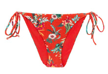 Cargar imagen en el visor de la galería, Product Front: Rio De Sol Bas Bottom Wildflowers Ibiza-Comfy
