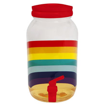 Cargar imagen en el visor de la galería, Image 02: Sunnylife Fête Drink Party Kit Rainbow
