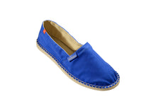 Cargar imagen en el visor de la galería, Product Front: Havaianas Espadrille Havaianas Origine Ii Blue Star
