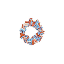 Cargar imagen en el visor de la galería, Product Front: Rio De Sol Chouchou Olyra Scrunchie
