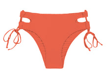 Cargar imagen en el visor de la galería, Product Front: Rio De Sol Bas Bottom Light-Peach Madrid
