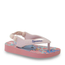 Cargar imagen en el visor de la galería, Image 08: Ipanema Sandales Ipanema Baby Rosa Rosa Azul

