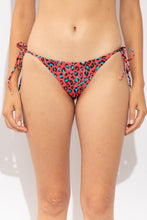 Cargar imagen en el visor de la galería, Gallery: Rio De Sol Bas Bottom Coral-Feline Ibiza-Comfy
