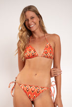 Cargar imagen en el visor de la galería, Image 07: Rio De Sol Haut Top Maracai Frufru
