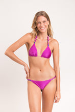 Cargar imagen en el visor de la galería, Image 11: Rio De Sol Haut Top Funny Tri-Rev
