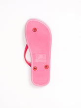 Cargar imagen en el visor de la galería, Image 06: Rio De Sol Tongs Ditsy-Sky Slim
