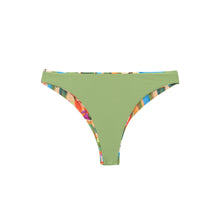 Cargar imagen en el visor de la galería, Product Back: Rio De Sol Bas Bottom Tropical Mia
