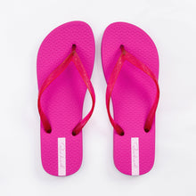 Cargar imagen en el visor de la galería, Product Front: Rio De Sol Tongs Pink Slim

