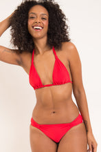 Cargar imagen en el visor de la galería, Image 11: Rio De Sol Bas Bottom Rouge Mel-Comfy
